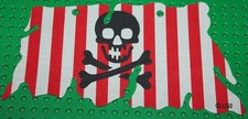 Voile Lego Cloth Sail 21x11