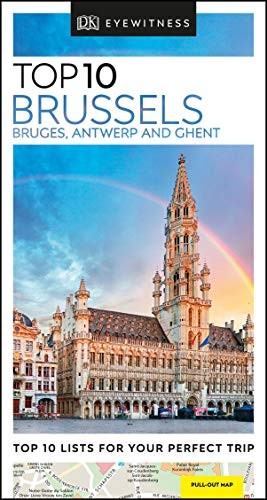 Eyewitness top brussels - 10,