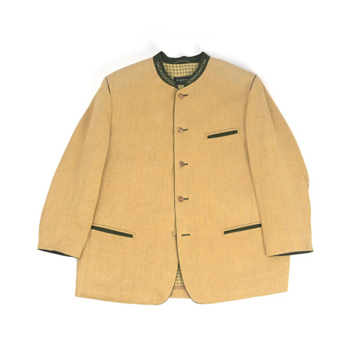 Schneiders linen janker jacket - schneiders,