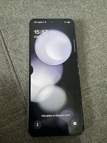 Samsung galaxy flip 512 - galaxy,