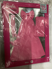 Barbie Fashion Collection Extra Fancy Robe 65e Anniversaire