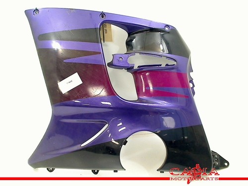 Carenage gauche honda cbr 1000 - gauche,