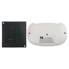 Récepteur voiture électrique
