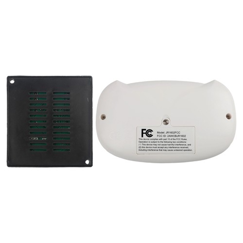 Récepteur voiture électrique