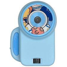 CAMÉRA NUMÉRIQUE &