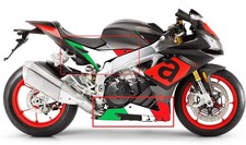 Aprilia RSV4 2016-18 Drapeau
