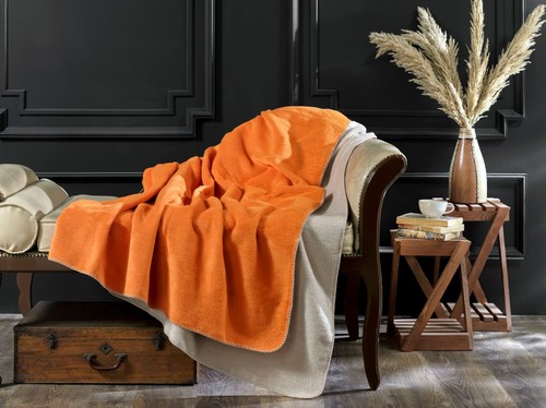 Couverture double face - couverture, 2