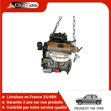 ?? MOTEUR   PEUGEOT 106 1.4 i ♻️ KFX ? 58478km