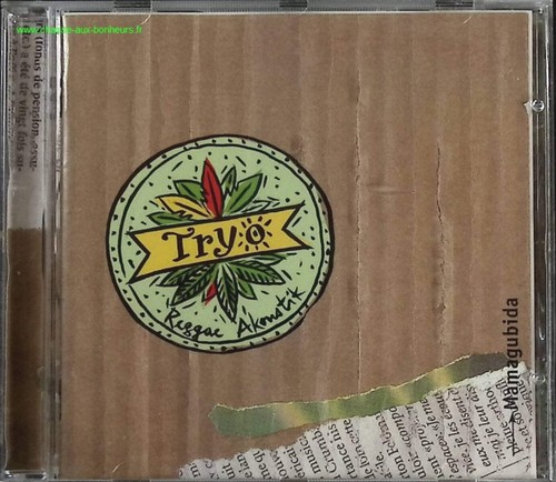 Mamagubida tryo album - mamagubida, –