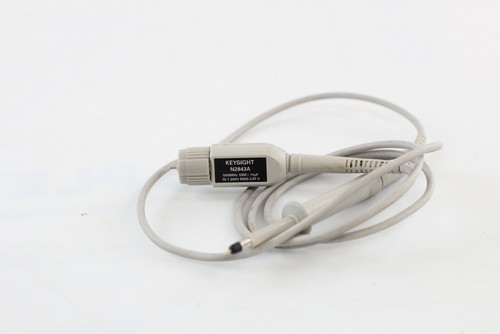 Keysight n2843a 500mhz - keysight, 10:1