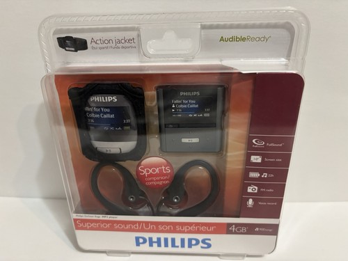 Philips gogear raga - philips,
