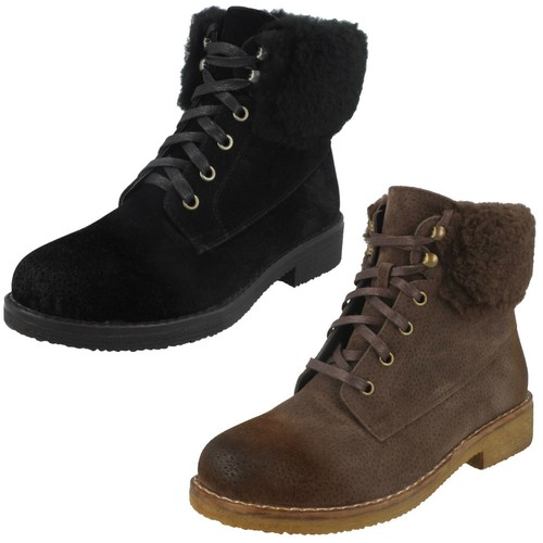 Bottes ankle femme - femme, avec