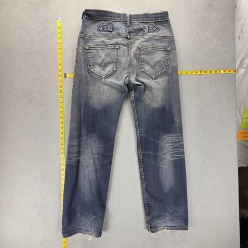 Vintage levis 503 - vintage,
