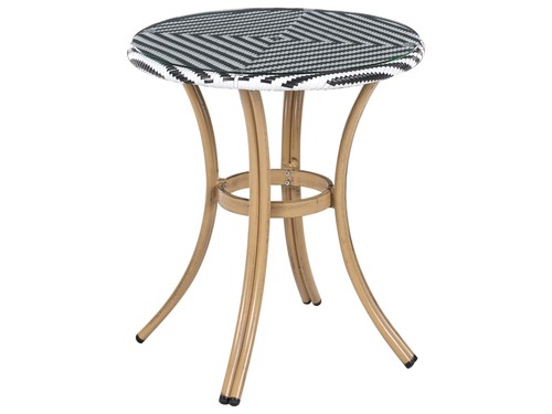 Beliani table jardin - -,