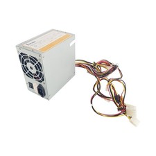 Alimentation PC ISHAYA  ATX12V P4 450W ATX SATA MOLEX