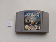 Jet Force Gemini sur Nintendo 64 !!