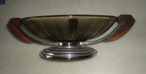 Belle grande coupe art - art, déco