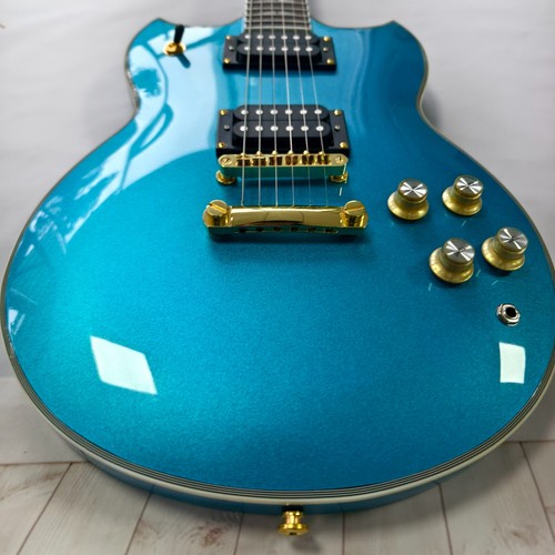 Style electric guitar - electric,