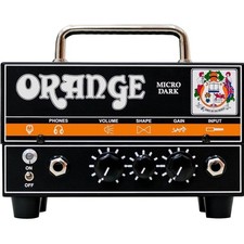Orange micro dark terror - micro,