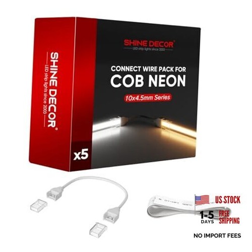 Connection wire pack - wire, 5