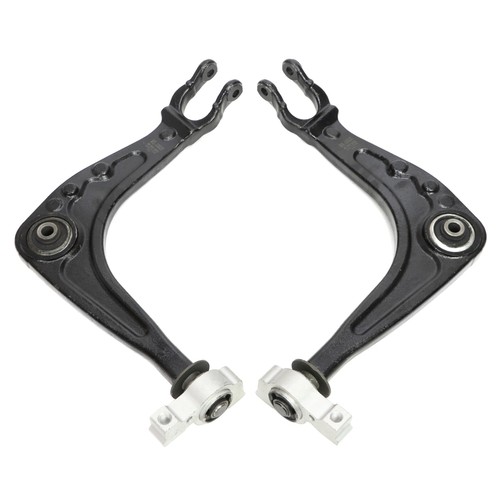 Kit bras suspension - bras, avant