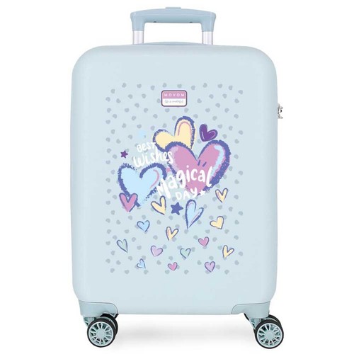Movom valise cabine fille - -,