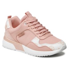 GUESS Chaussures Baskets Femme