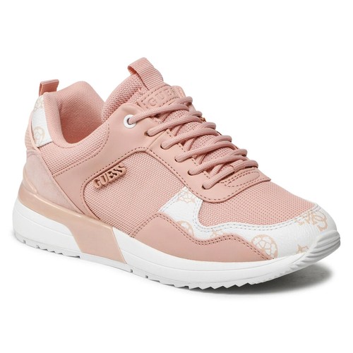 Guess baskets femme running - guess,