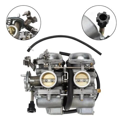 Carbu carburateur neuf - un,