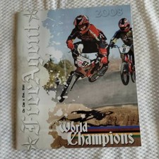 2008 Free Agent BMX Champions