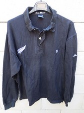 Polo SERGE BLANCO 15 maillot