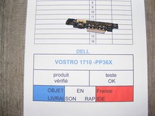 Platine USB pour DELL VOSTRO