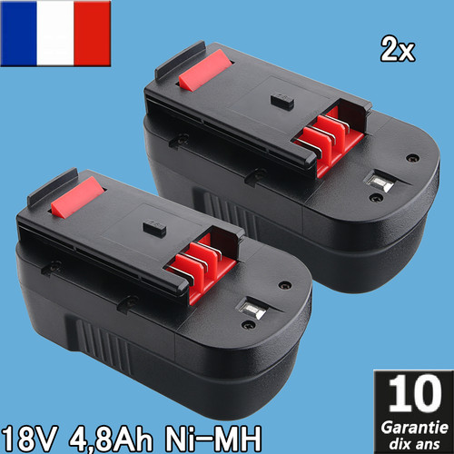 Batterie hpb18 18v - batterie,