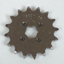 Pignon de sortie de boite