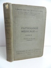 Précis Pathologie Médicale