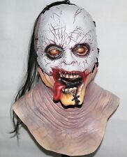 Halloween Masque The Hills