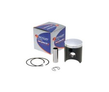 YAMAHA 175 DTMX - 74/83 KIT PISTON TECNIUM 66.25 mm / 9427D025