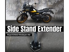 Pour Royal Enfield Neuf