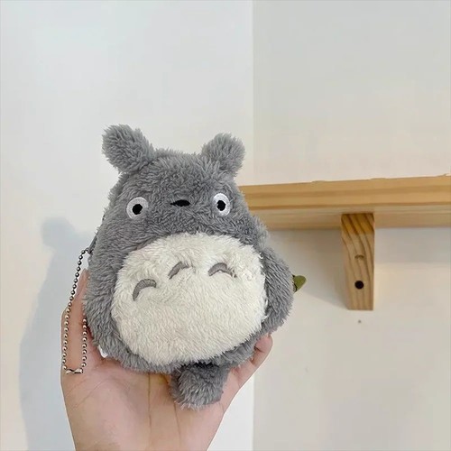 Totoro inch stuffed animal - totoro, 5