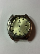 Boîtier Pour Montre Tissot