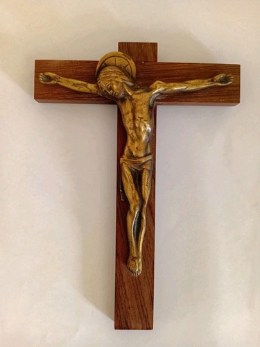 Christ bronze hartmann - bronze,