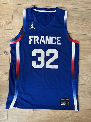 Jordan maillot basketball - jordan,