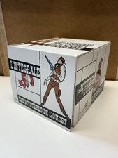 LES MYSTERES DE L'OUEST intégrale en coffret DVD avec livre collector inédit