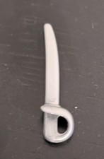 Playmobil sabre gris - ,