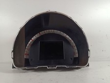 Compteur de vitesse Smart 453