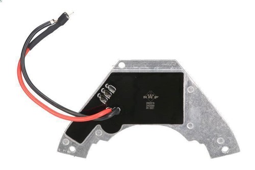 Régulateur pulseur air - pulseur, d'air