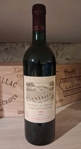 Domaine barons rothschild - domaine,