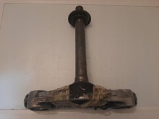 Tige de selle inférieure