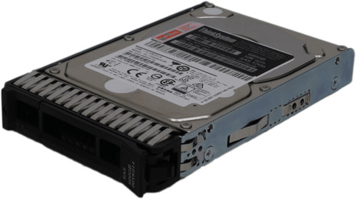 Lenovo thinksystem 600 10k - lenovo,