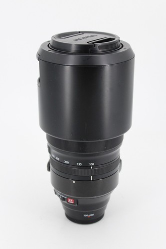 Objectif lens fujifilm xf - objectif,